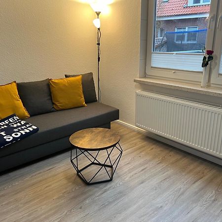 Haus Monika Apartment Juist Bagian luar foto