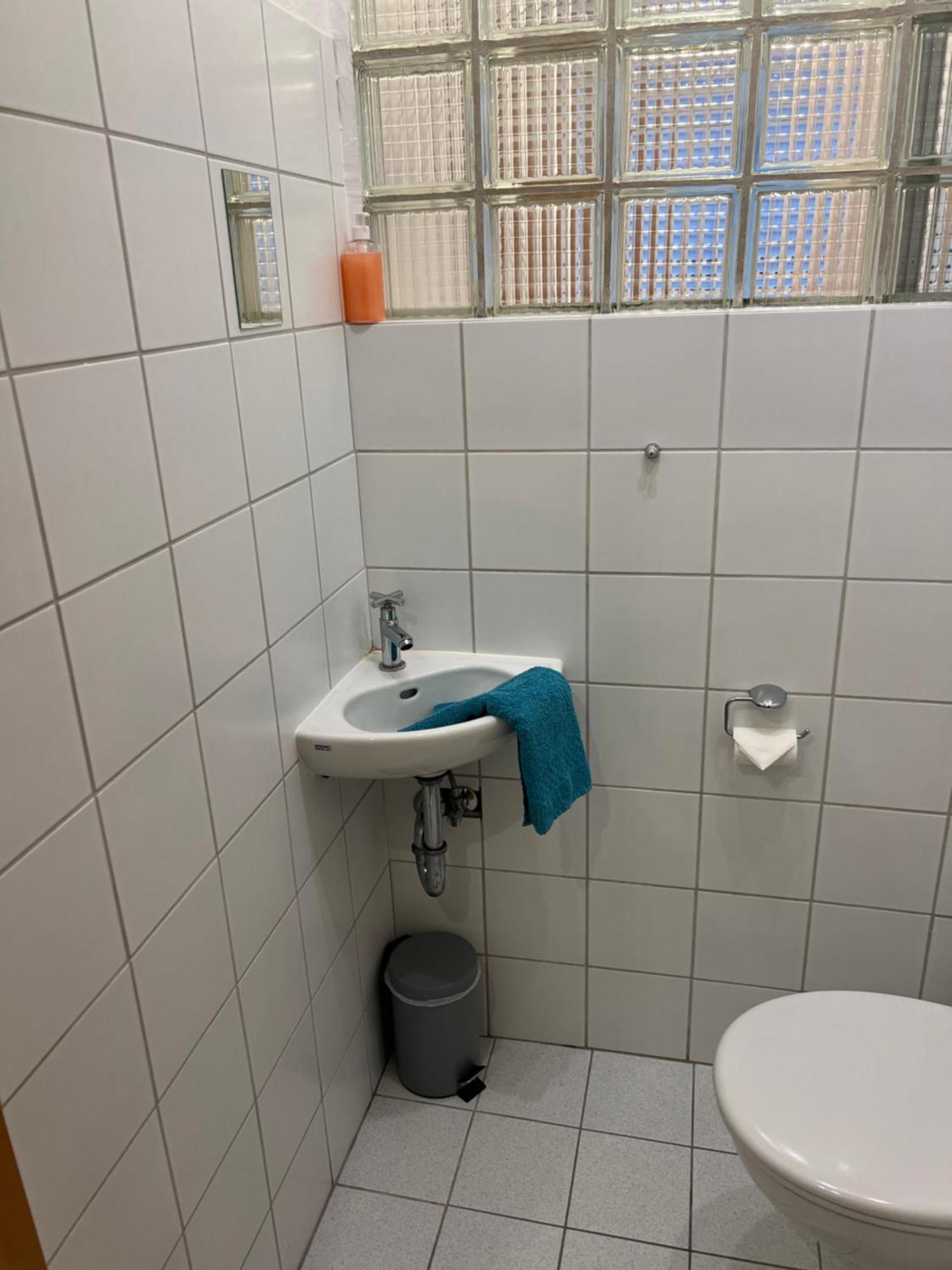 Haus Monika Apartment Juist Bagian luar foto