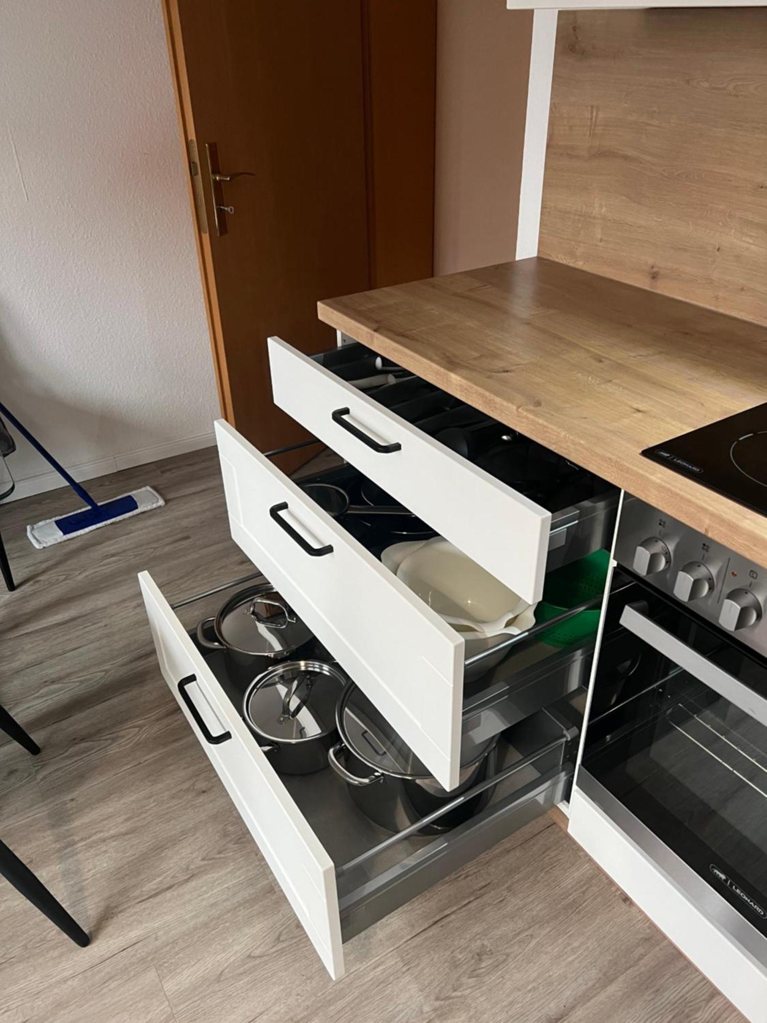 Haus Monika Apartment Juist Bagian luar foto