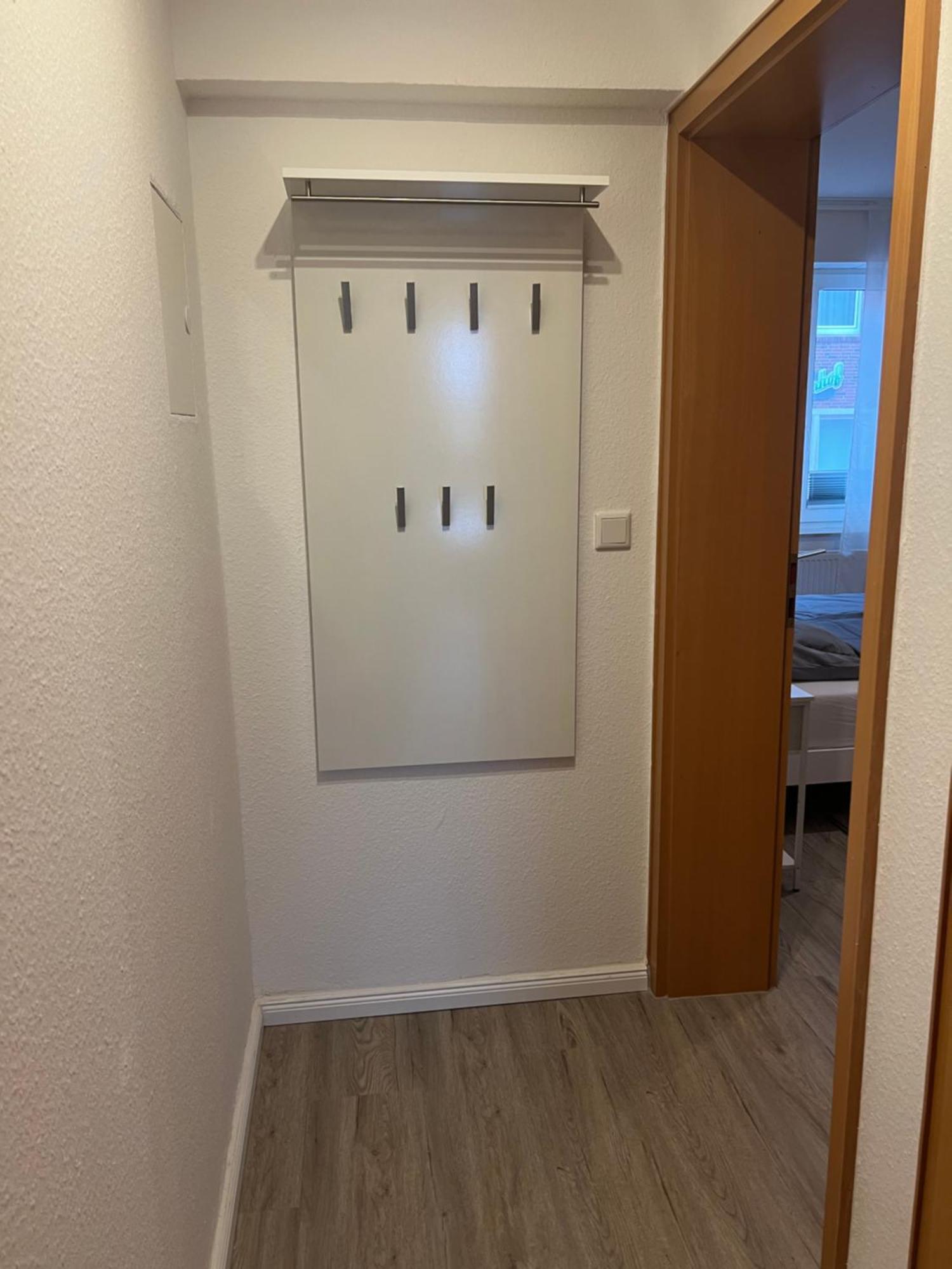 Haus Monika Apartment Juist Bagian luar foto